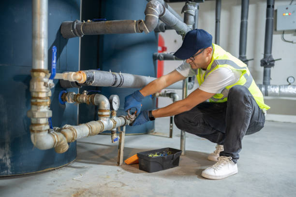 Best Residential Plumbing Services  in Wharton, NJ